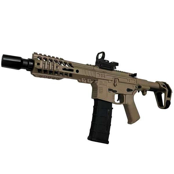 Pistolet à Orbeez | SLR Camo