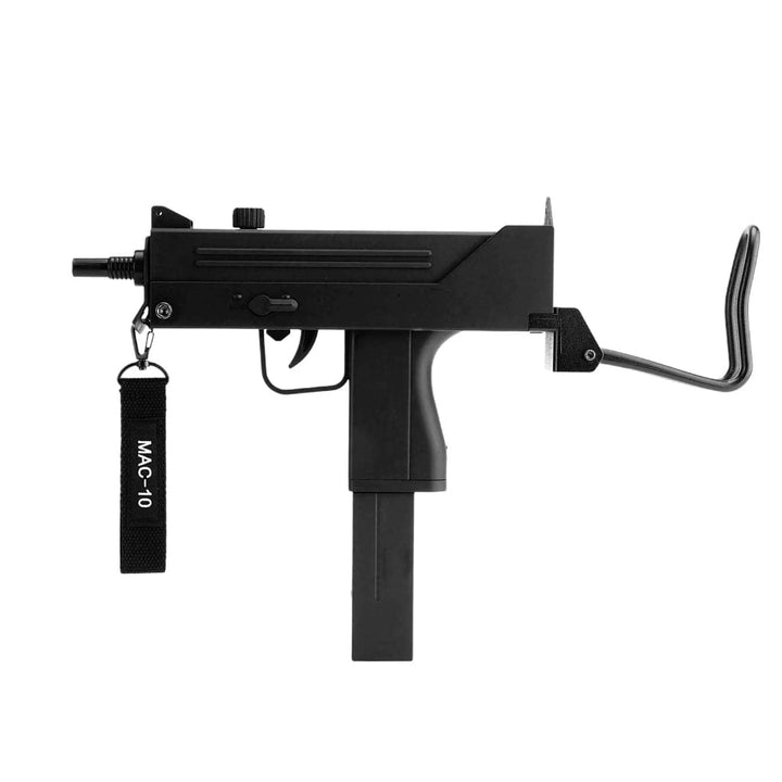 Pistolet Orbeez | MAC-10